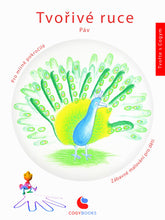 <tc>Hände - Pfau</tc>